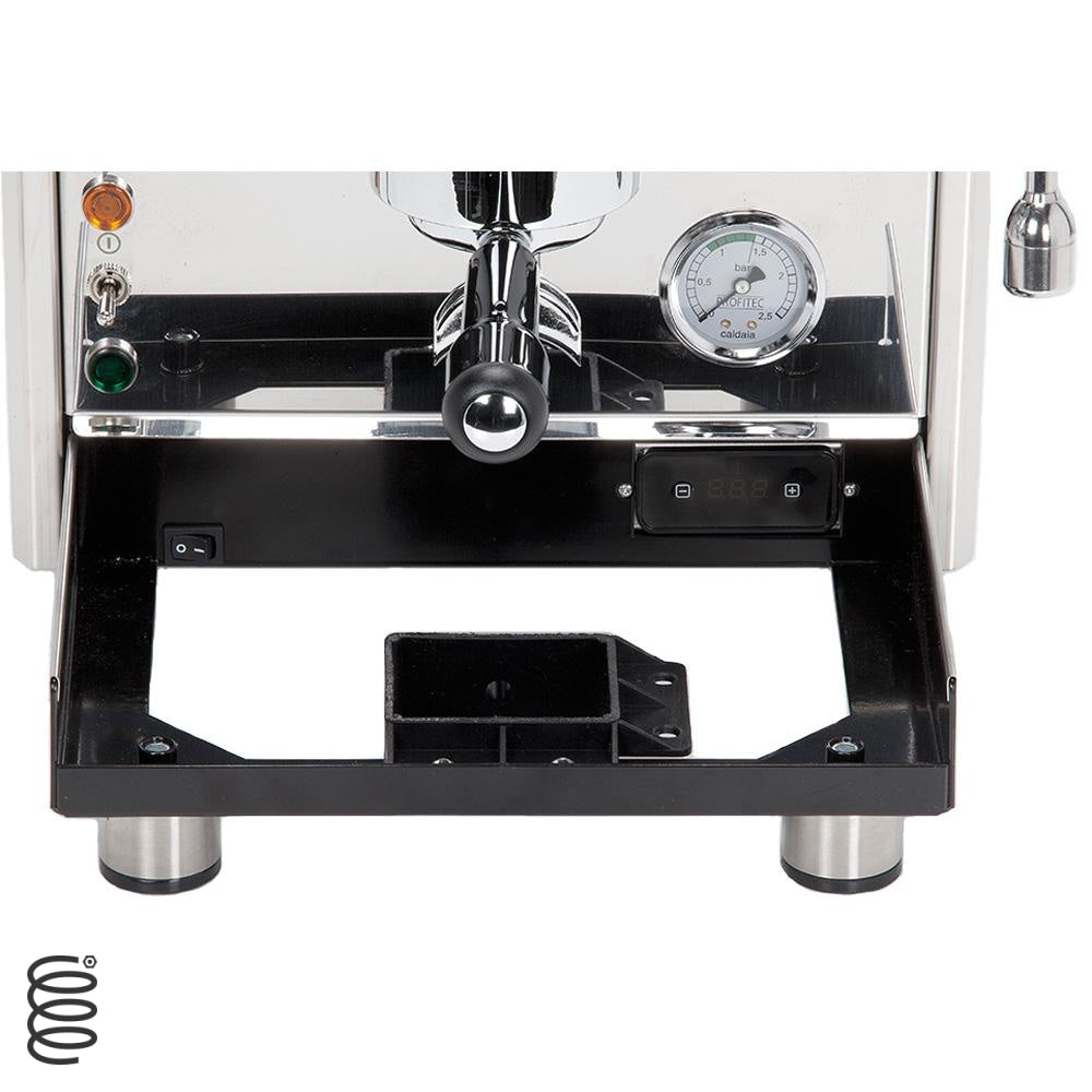 Profitec PRO 800 Lever Espresso Machine | Profitec Espresso Machine Collection | Shop CaffeTech | Best Espresso Machines