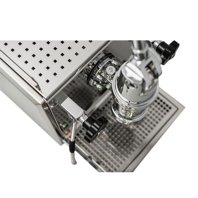 Profitec PRO 800 Lever Espresso Machine | Profitec Espresso Machine Collection | Shop CaffeTech | Best Espresso Machines