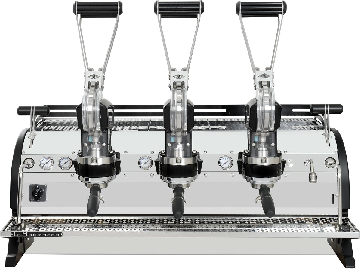 Leva S - Caffe Tech Canada