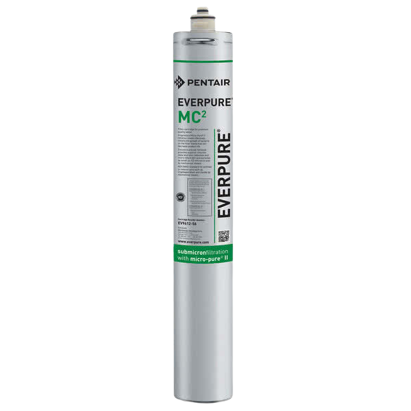 EV9612-56 MC2 Filter Cartridge - Caffe Tech Canada