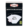 Moccamaster #4 Filter - Caffe Tech Canada