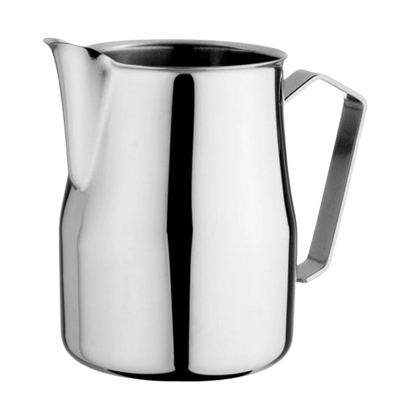 EUROPA MILK PITCHER - Caffe Tech Canada