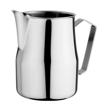 EUROPA MILK PITCHER - Caffe Tech Canada
