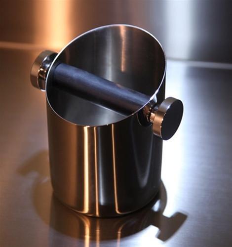 Rocket Knock Box - Caffe Tech Canada