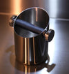 Rocket Knock Box - Caffe Tech Canada