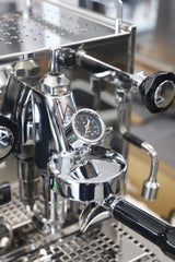 Profitec PRO 700 Flow Control Espresso Machine | Profitec Espresso Machine Collection | Shop CaffeTech | Best Espresso Machines