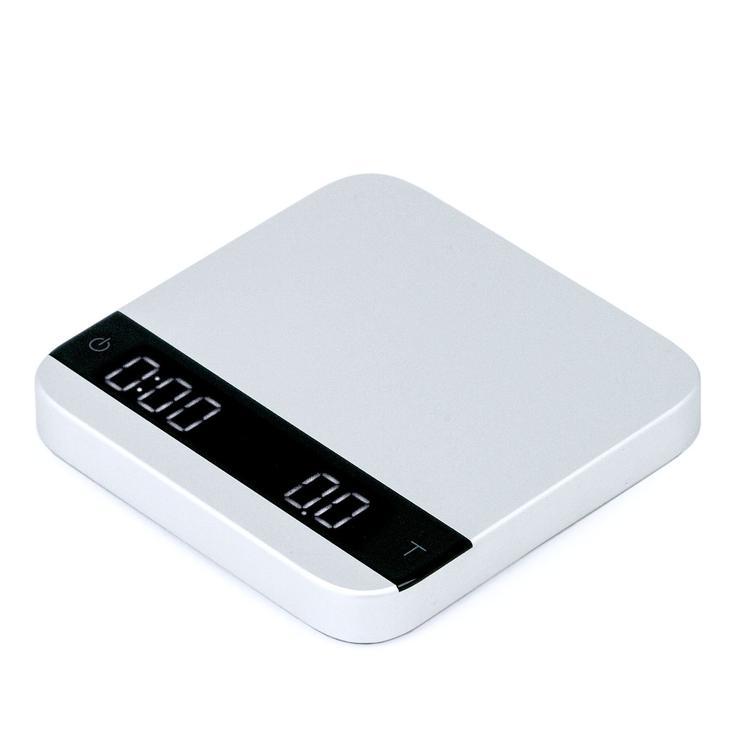 LUNAR ESPRESSO SCALE - Caffe Tech Canada