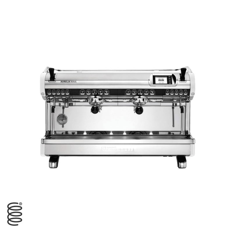 Aurelia Wave Volumetric - Caffe Tech Canada