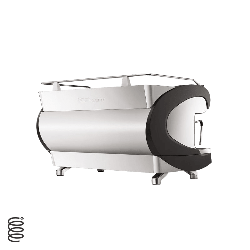 Aurelia Wave Volumetric - Caffe Tech Canada