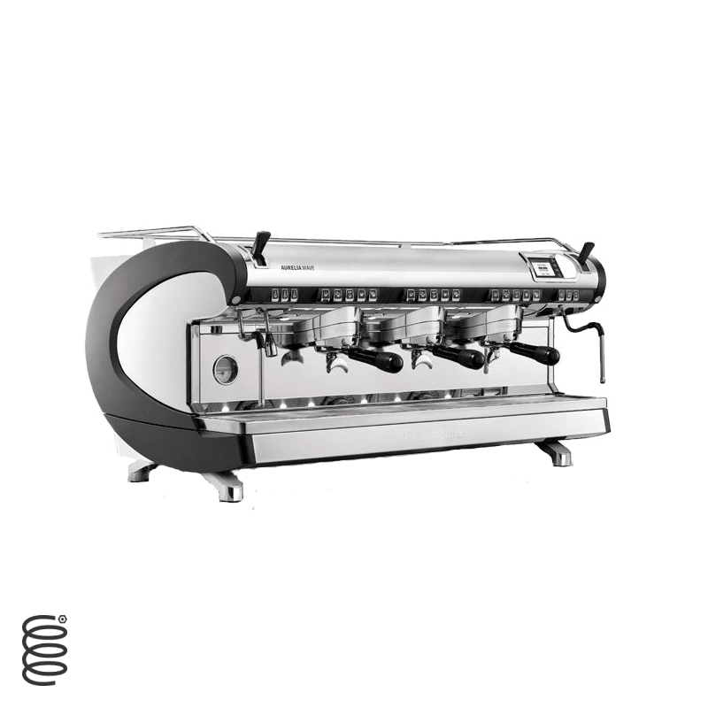 Aurelia Wave Volumetric - Caffe Tech Canada