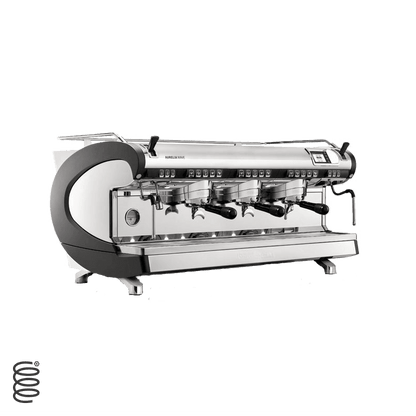 Aurelia Wave Volumetric - Caffe Tech Canada