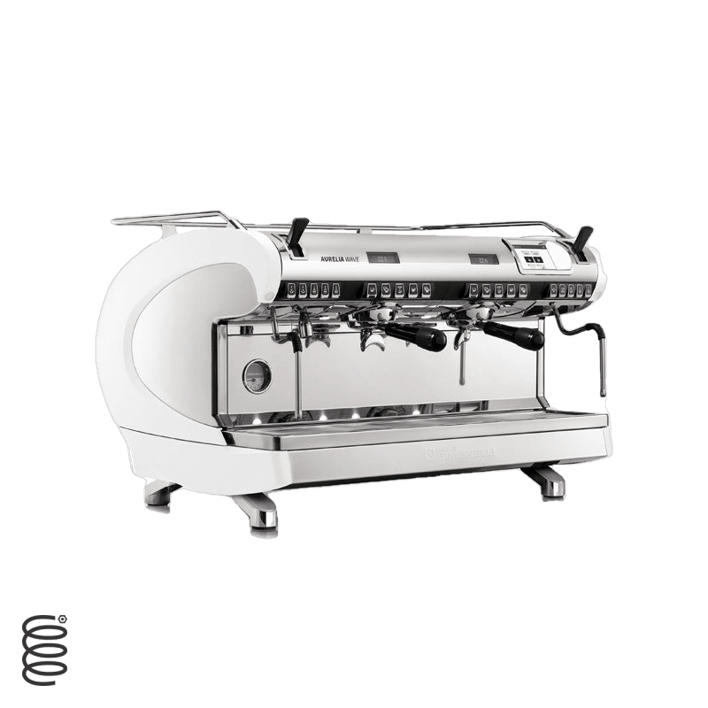 Aurelia Wave T3 - Caffe Tech Canada