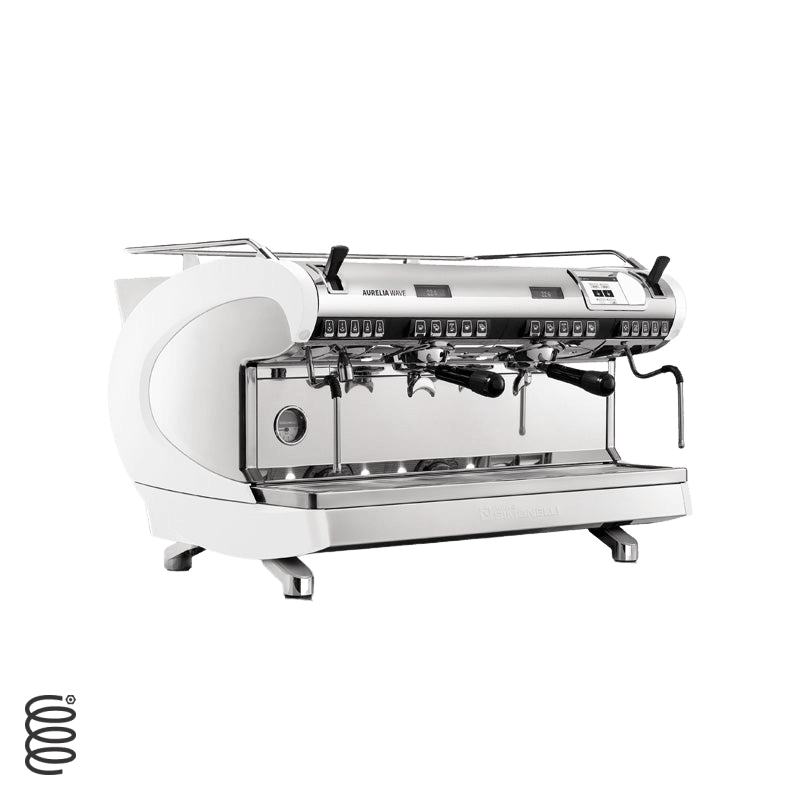 Aurelia Wave Digit - Caffe Tech Canada