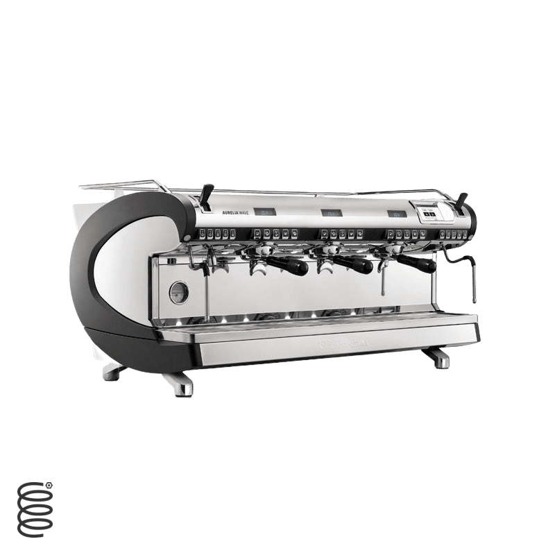 Aurelia Wave Digit - Caffe Tech Canada