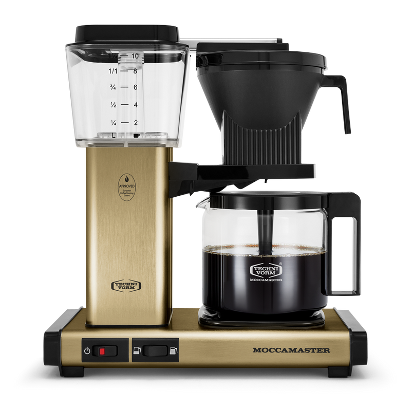 Caffe Tech Canada