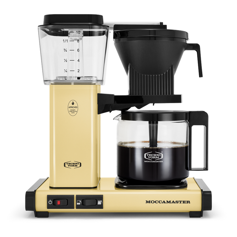Caffe Tech Canada