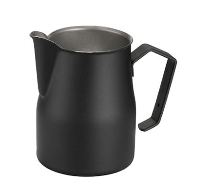 EUROPA MILK PITCHER - Caffe Tech Canada
