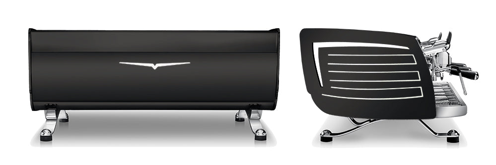 VA338 Black Eagle Gravimetric - Caffe Tech Canada