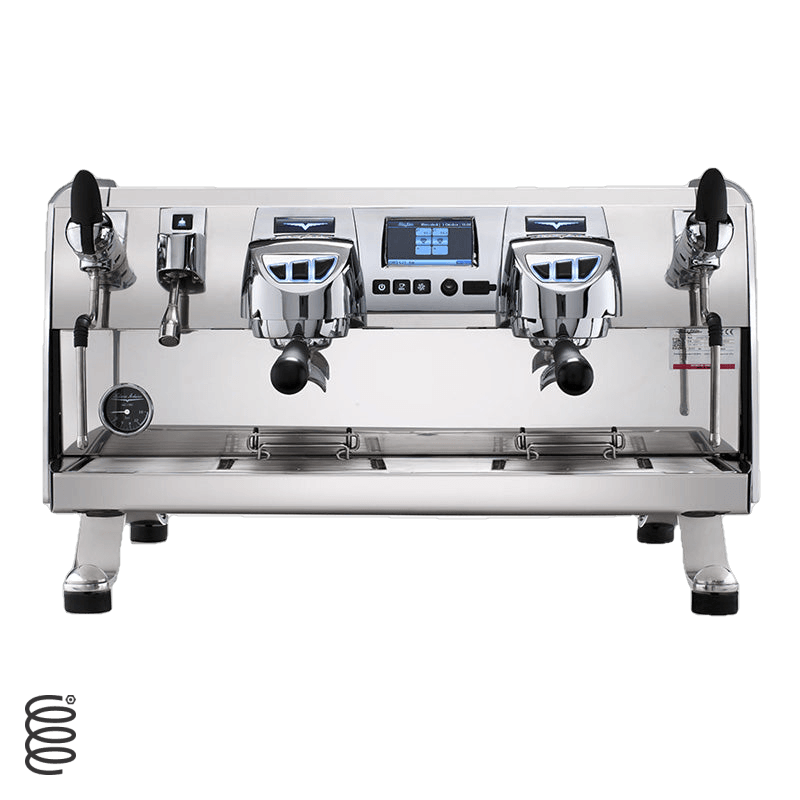 VA338 Black Eagle Volumetric - Caffe Tech Canada