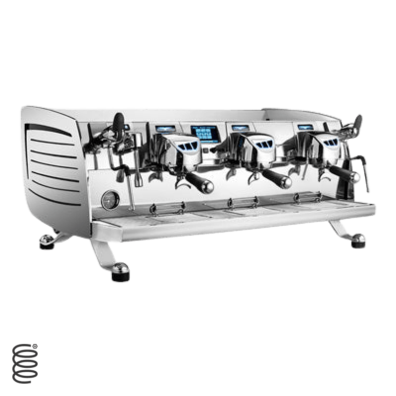 VA338 Black Eagle Gravimetric - Caffe Tech Canada