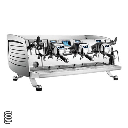 VA338 Black Eagle Gravimetric - Caffe Tech Canada
