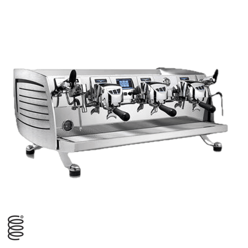 VA338 Black Eagle Volumetric - Caffe Tech Canada