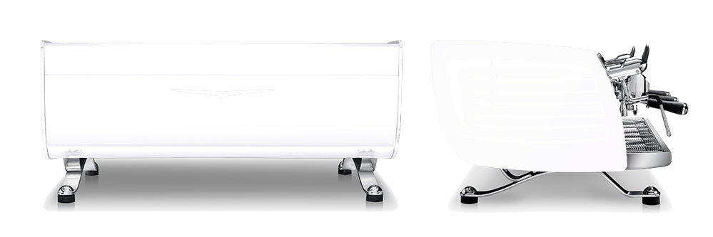 VA338 Black Eagle Gravimetric - Caffe Tech Canada