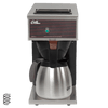 Single Low Profile Thermal Carafe Pourover - Caffe Tech Canada