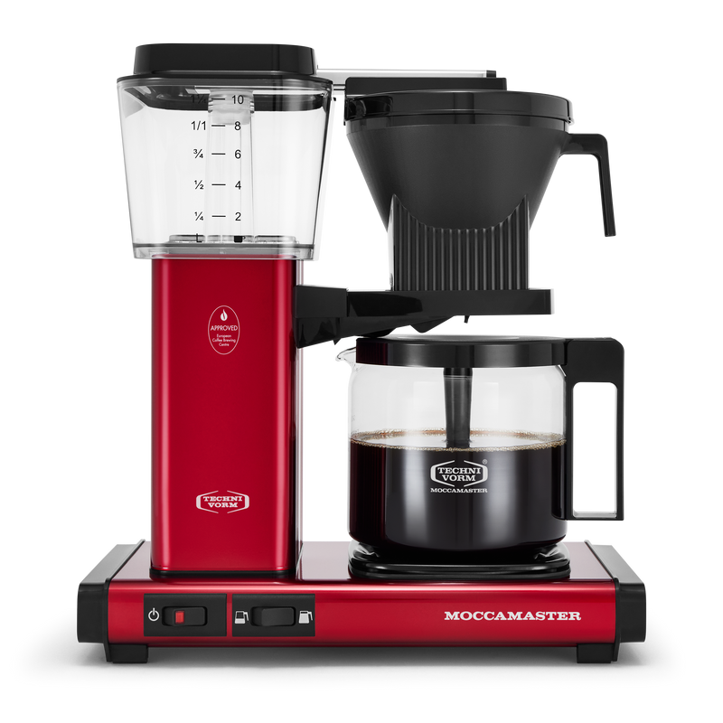 Caffe Tech Canada