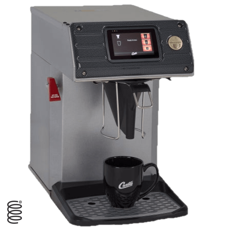 G4 Gold Cup Single Cup Brewer - Caffe Tech Canada