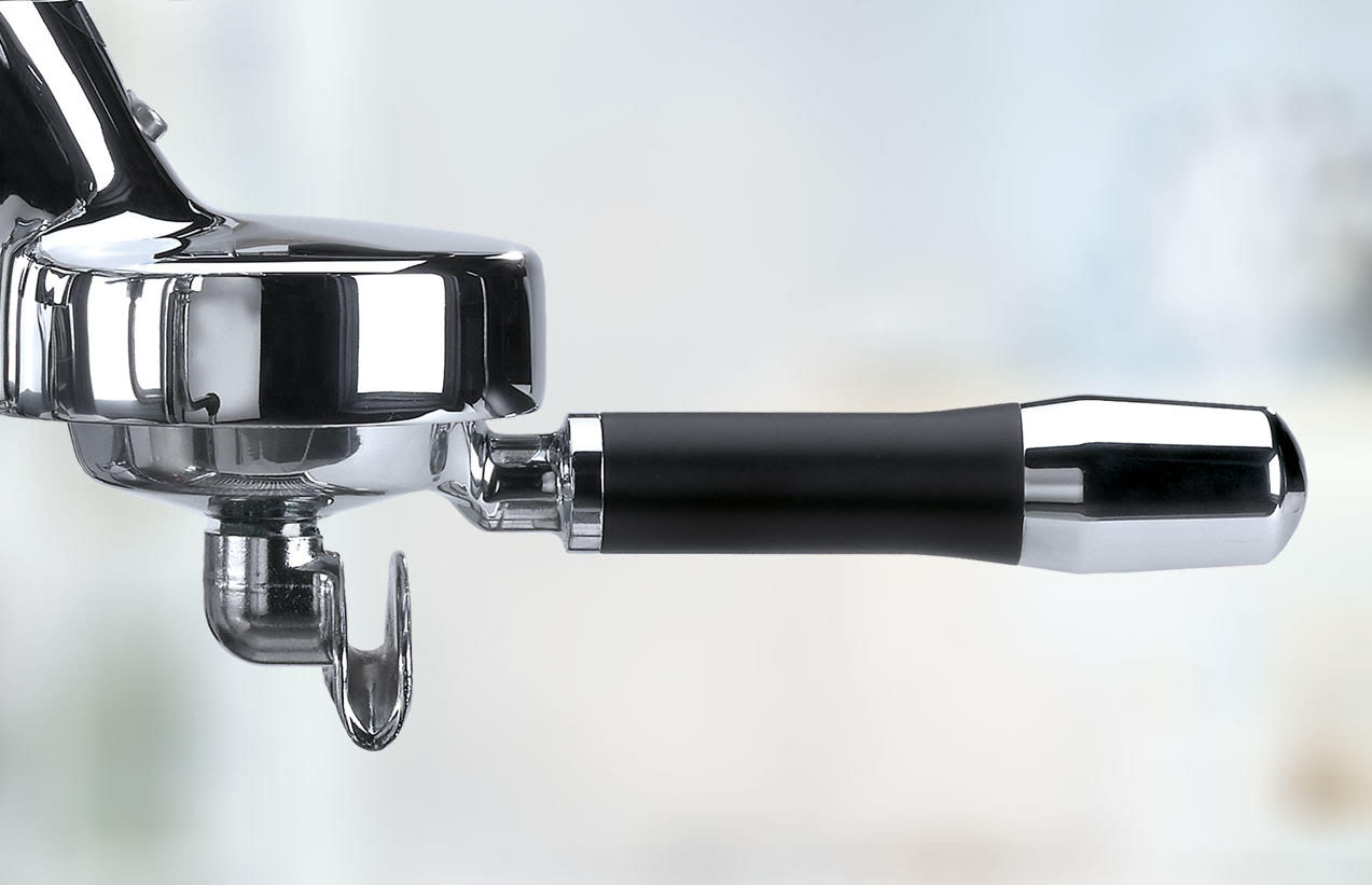 ECM Classika Espresso Machine | ECM Espresso Machine Collection | Shop CaffeTech | Best Espresso Machines