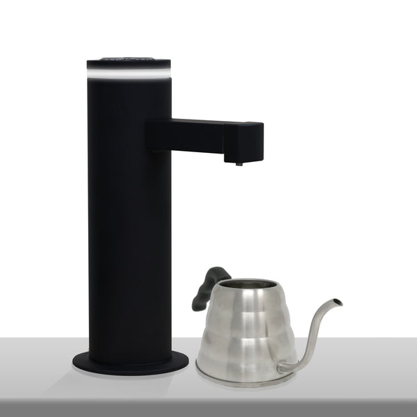 Corinth Single Head Hot Water Dispenser - Caffe Tech Canada