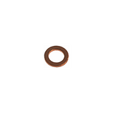 E61 700325 COPPER FLAT GASKET Ø 10X6X1 mm