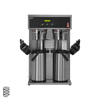 G3 Airpot Twin 2.2L - 2.5L Brewer - Caffe Tech Canada