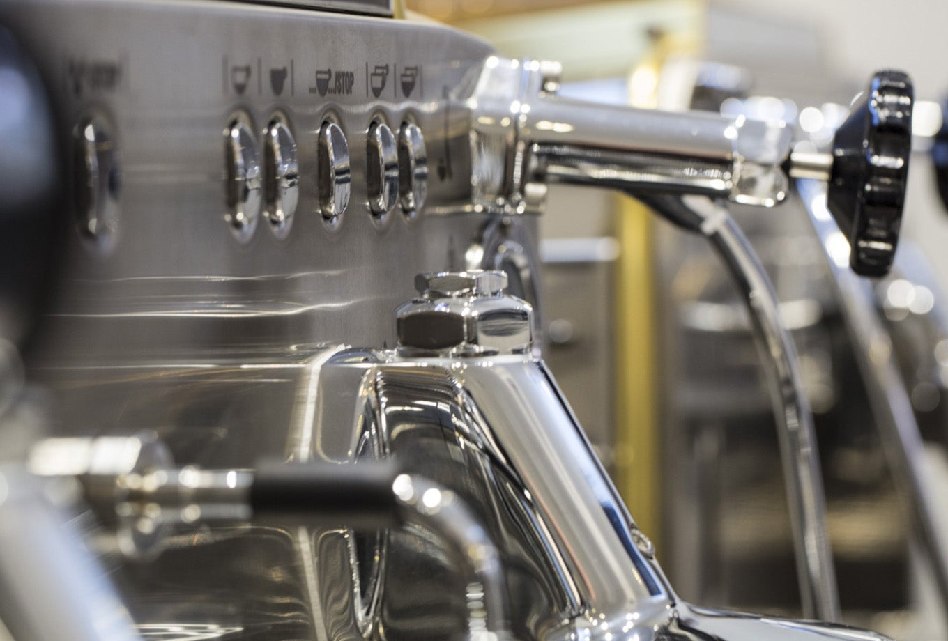 Caffe Tech Canada