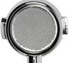 Premium Stainless Steel Olive Wood Bottomless Portafilter - Caffe Tech Canada