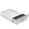 ECM Knock Box Drawer - Caffe Tech Canada