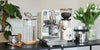 ECM Puristika Cream Espresso Machine | ECM Espresso Machine Collection | Shop CaffeTech | Best Espresso Machines