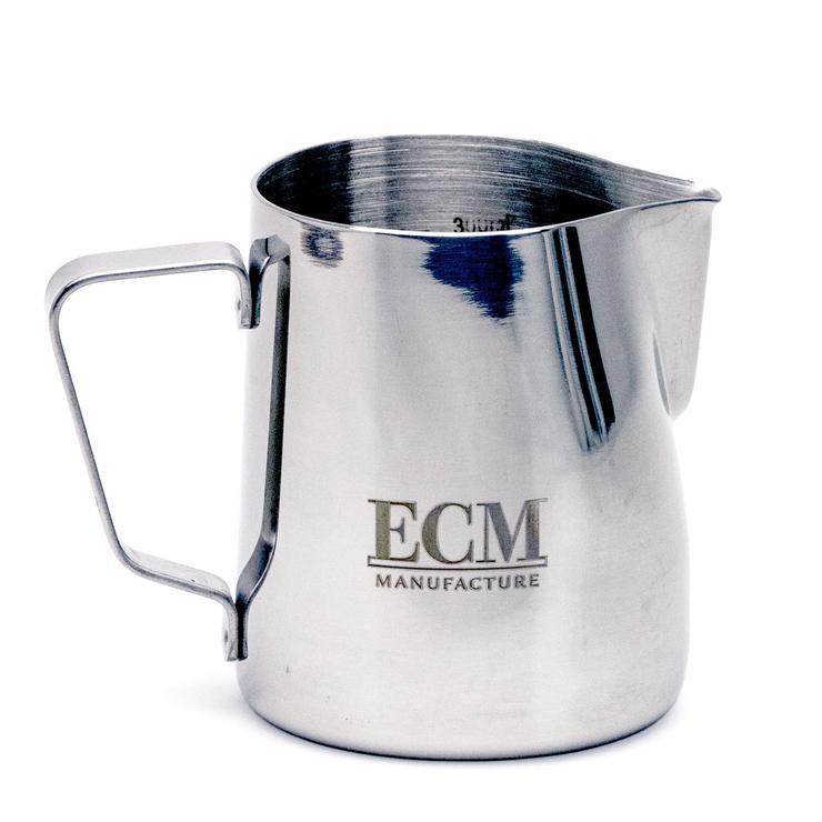 ECM Milk Frothing Pitcher - Caffe Tech Canada