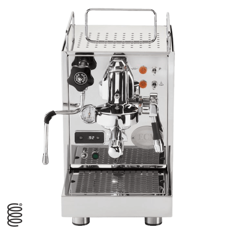 ECM Classika Espresso Machine | ECM Espresso Machine Collection | Shop CaffeTech | Best Espresso Machines