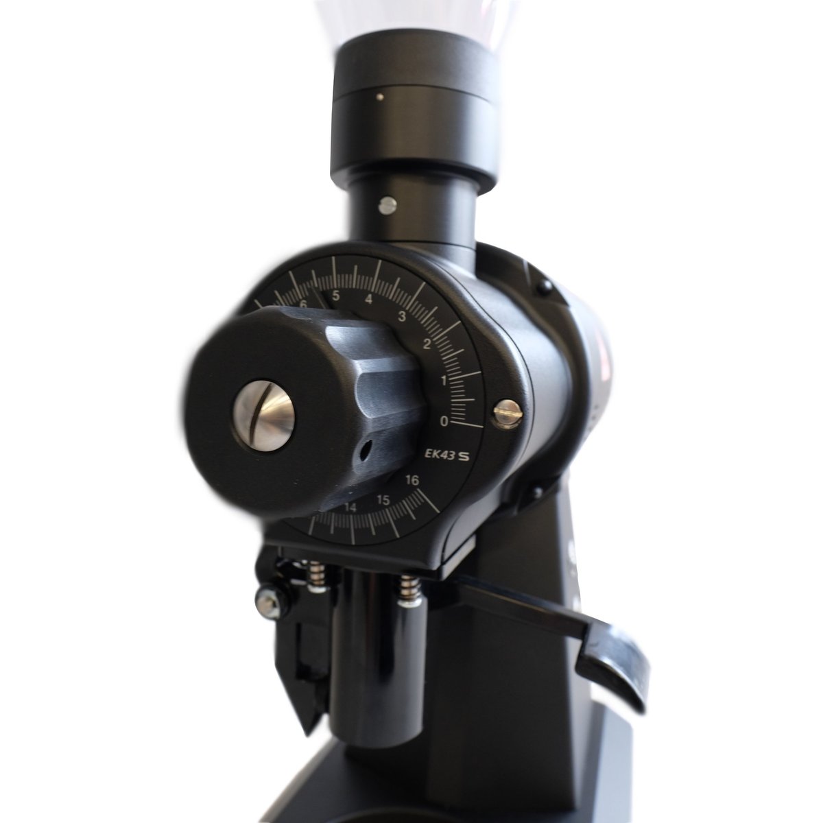 EK43s Shop Grinder - Caffe Tech Canada