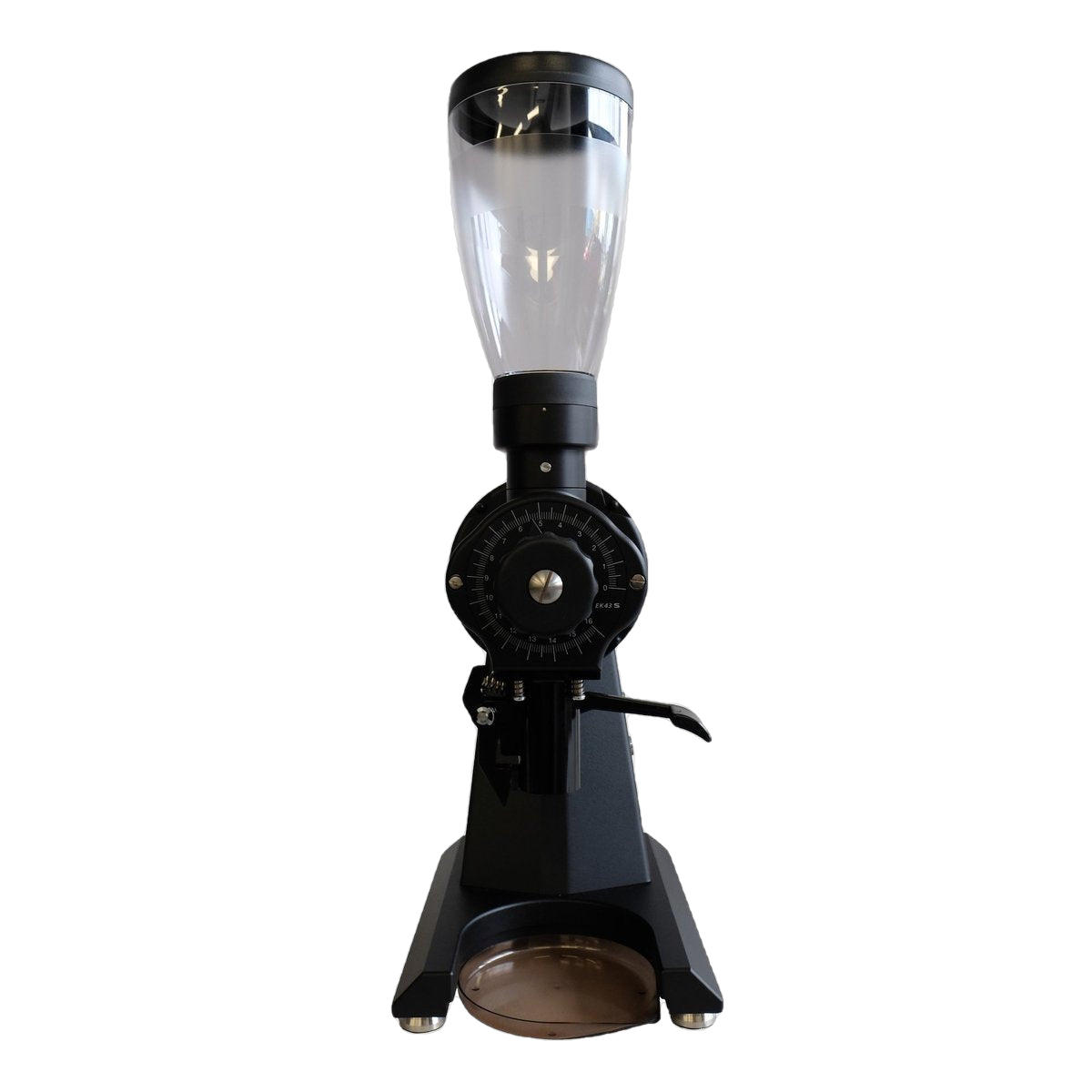 EK43s Shop Grinder - Caffe Tech Canada
