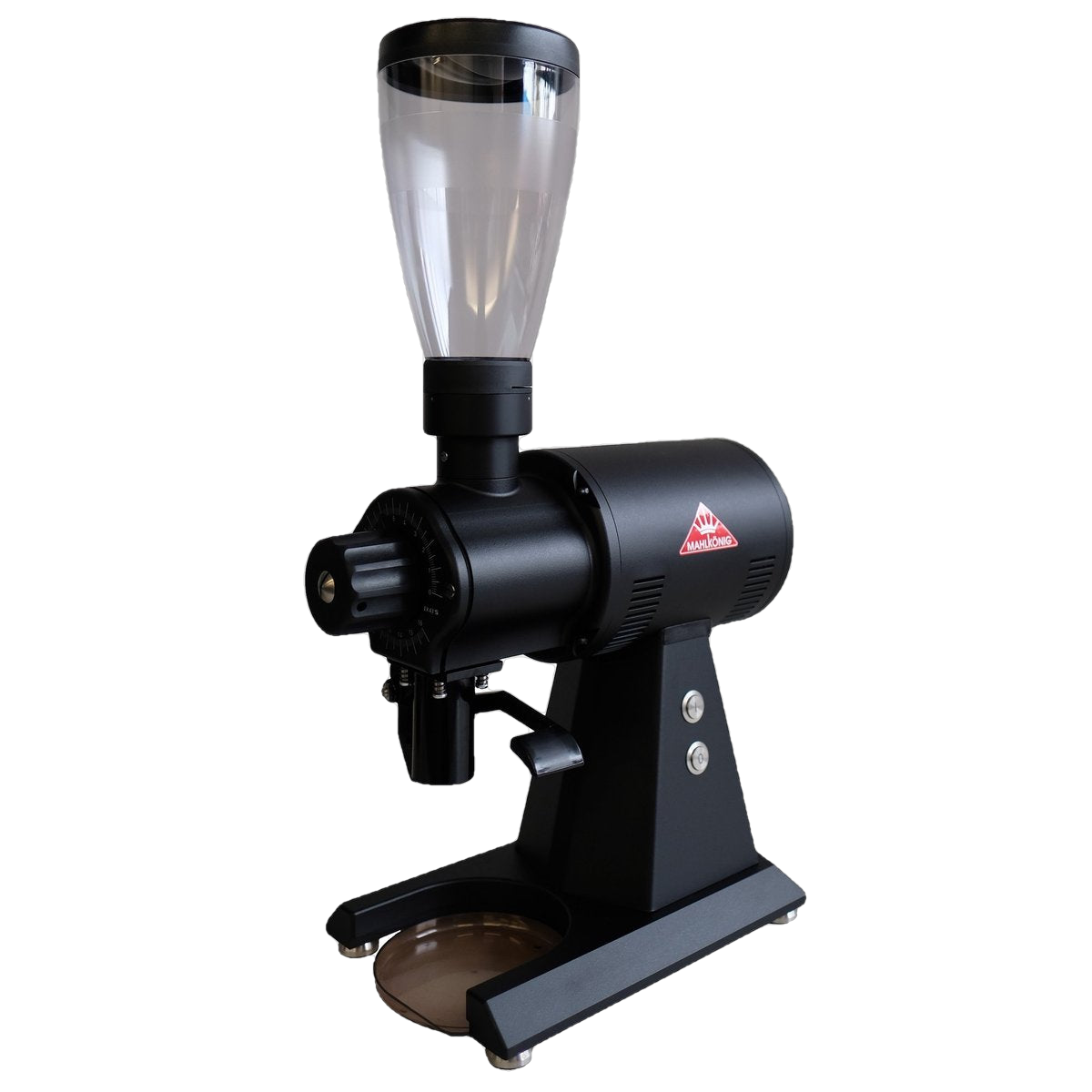 EK43s Shop Grinder - Caffe Tech Canada
