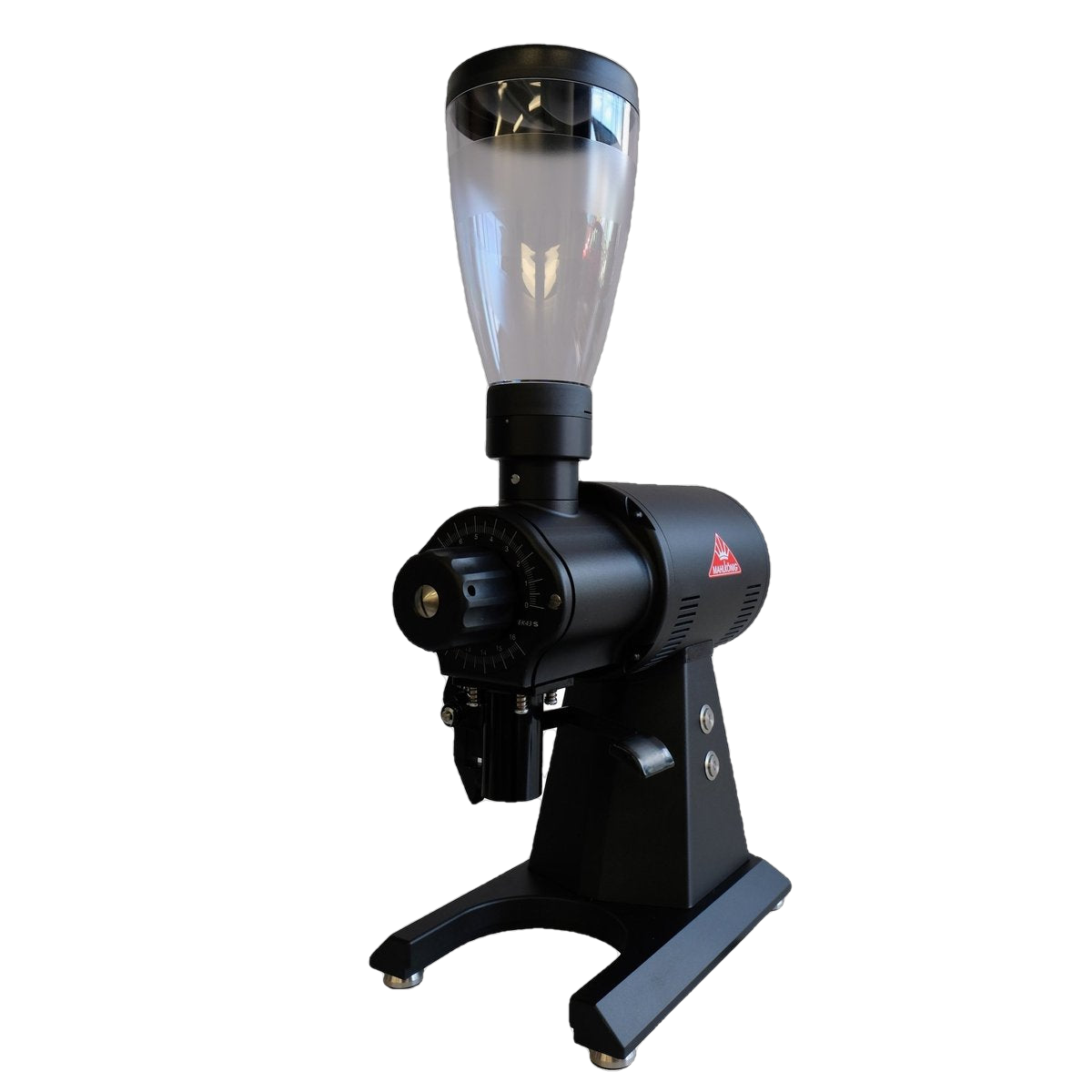 EK43s Shop Grinder - Caffe Tech Canada