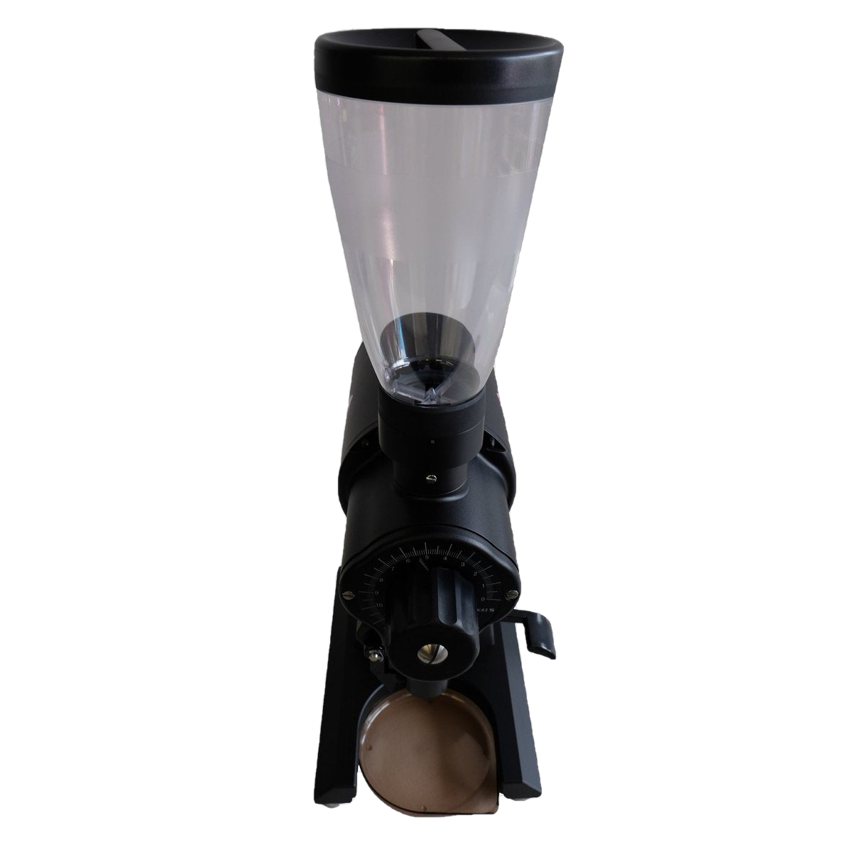 EK43s Shop Grinder - Caffe Tech Canada