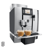 Giga W3 - Caffe Tech Canada
