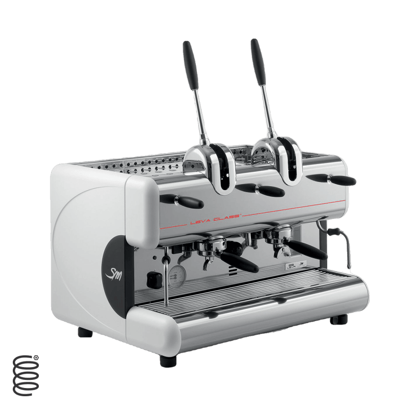 85 Leva Class - Caffe Tech Canada