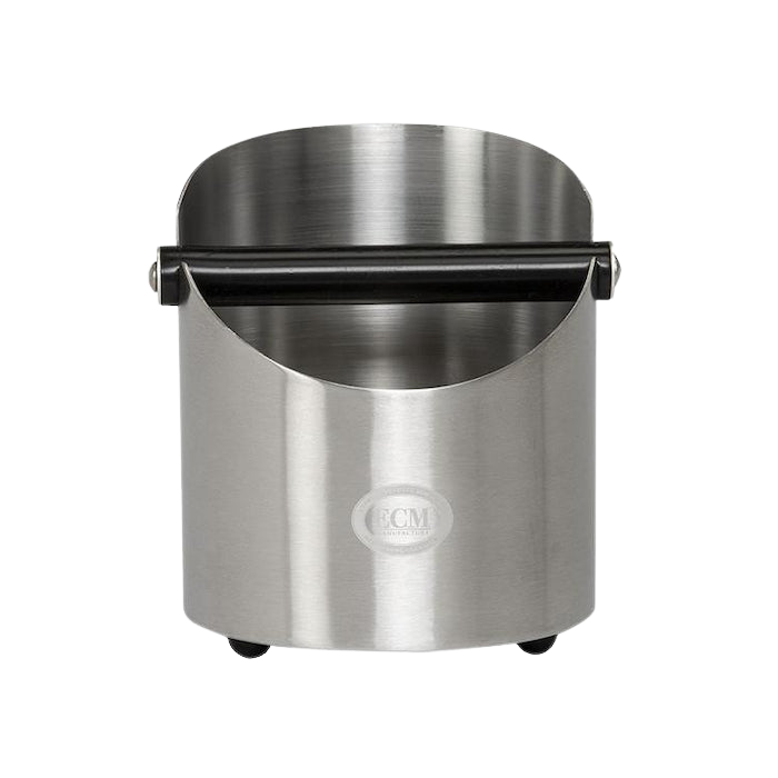 ECM Round Knockbox - Caffe Tech Canada