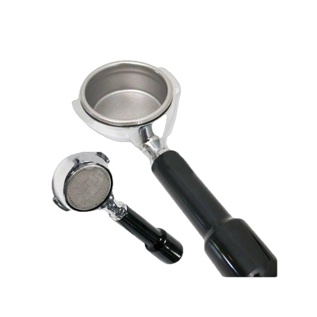 Izzo Bottomless Portafilter - Caffe Tech Canada