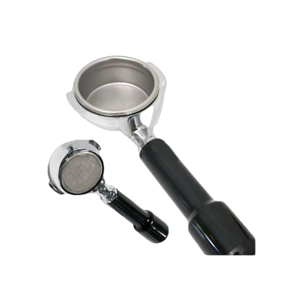 Izzo Bottomless Portafilter - Caffe Tech Canada